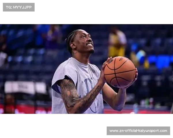 杰伦·威廉姆斯谈伤愈复出后与球队体系融合